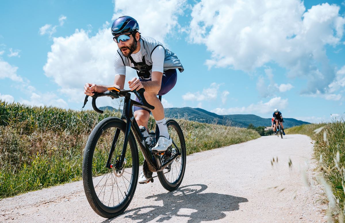 cervelo aspero 5 gravel bike 2025